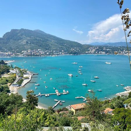 Hotel Ca Leon La Spezia Zewnętrze zdjęcie