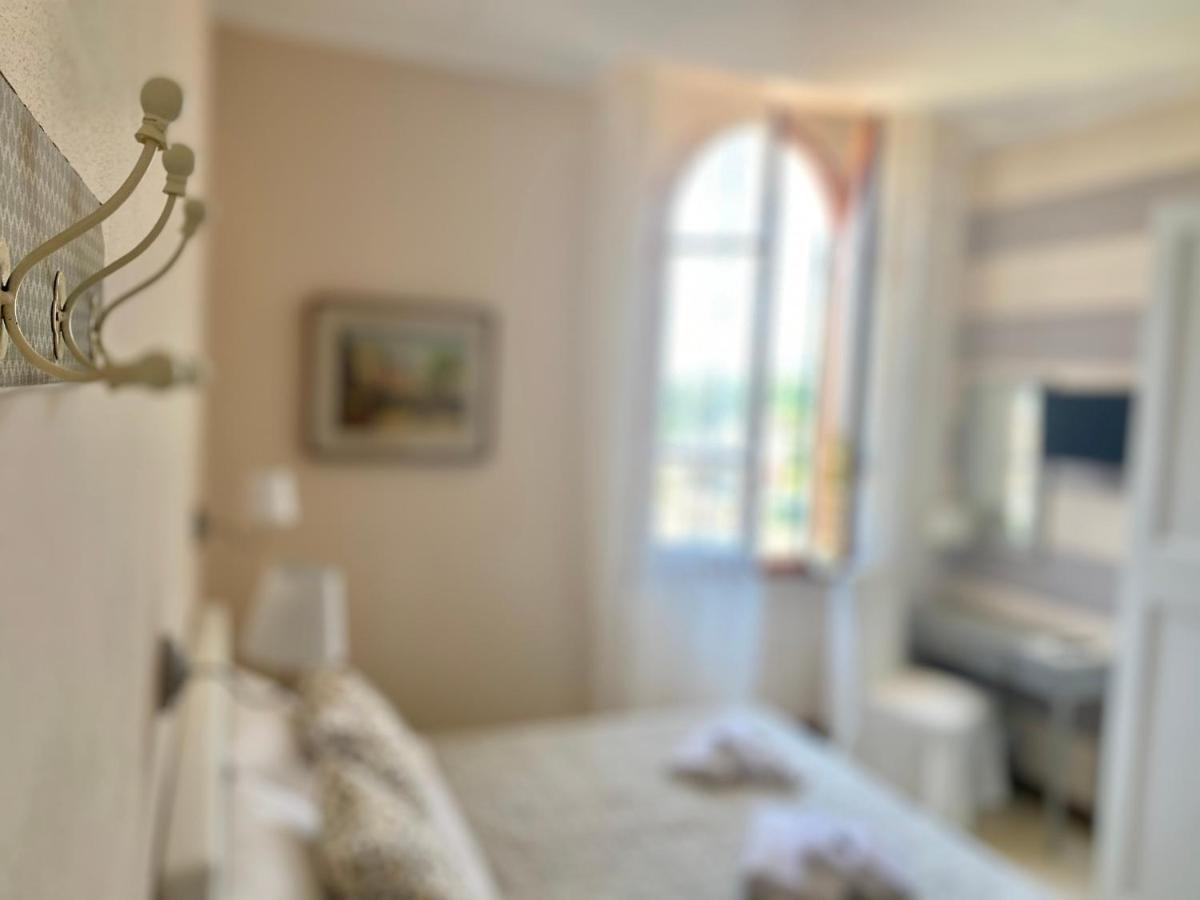 Hotel Ca Leon La Spezia Zewnętrze zdjęcie