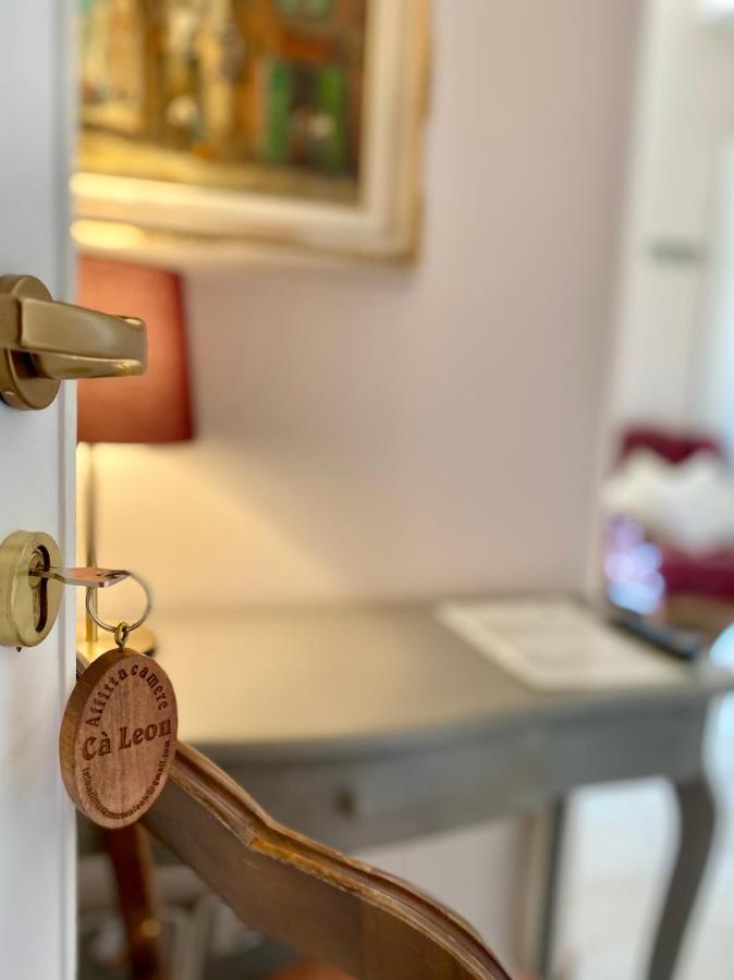 Hotel Ca Leon La Spezia Zewnętrze zdjęcie