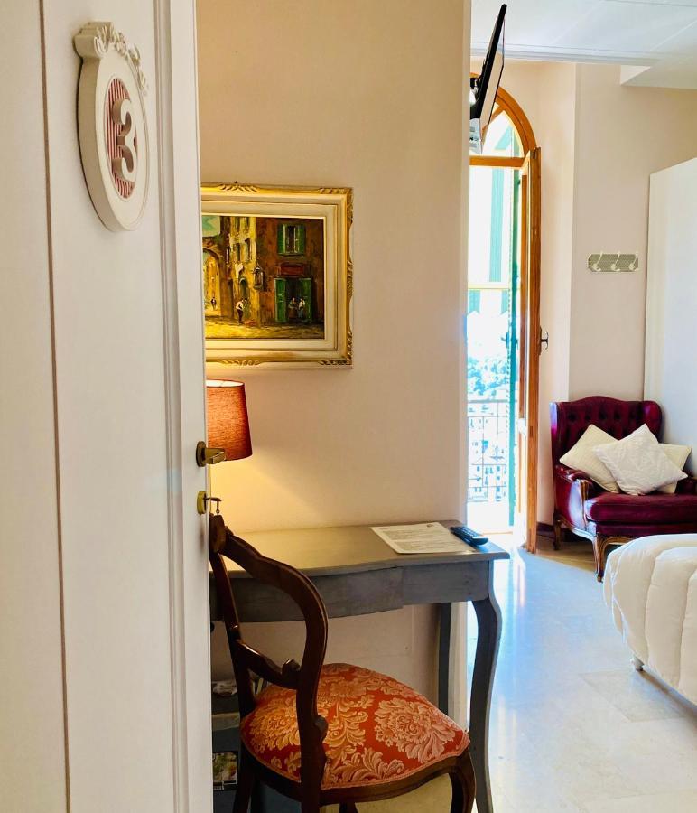 Hotel Ca Leon La Spezia Zewnętrze zdjęcie