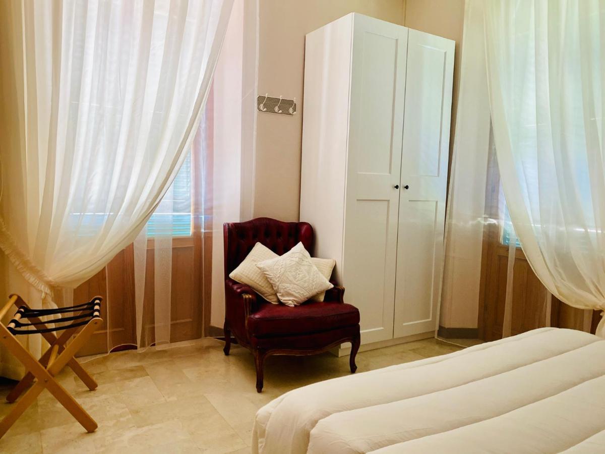 Hotel Ca Leon La Spezia Zewnętrze zdjęcie