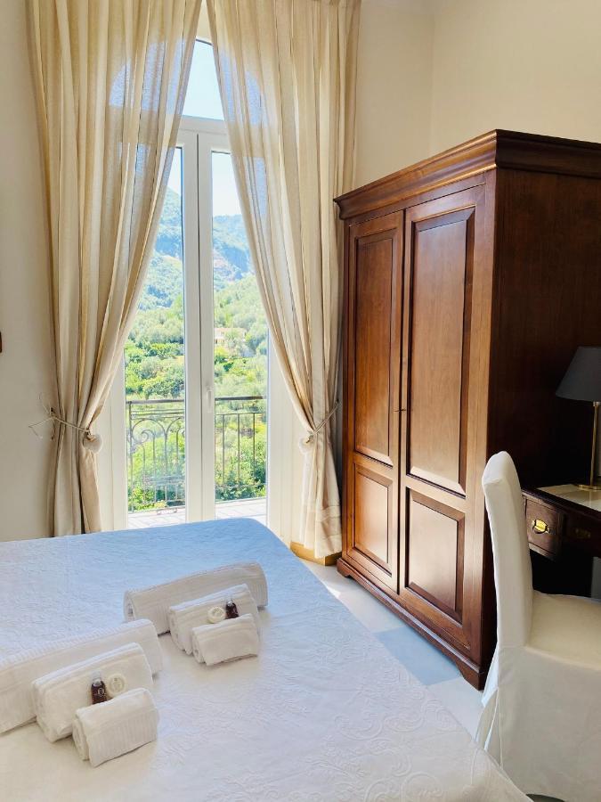 Hotel Ca Leon La Spezia Zewnętrze zdjęcie