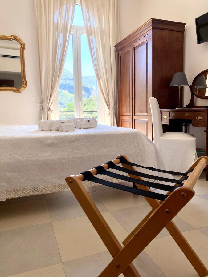 Hotel Ca Leon La Spezia Zewnętrze zdjęcie