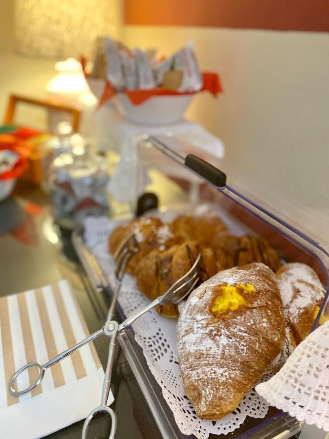 Hotel Ca Leon La Spezia Zewnętrze zdjęcie