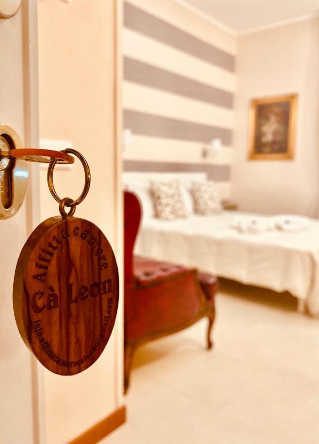 Hotel Ca Leon La Spezia Zewnętrze zdjęcie