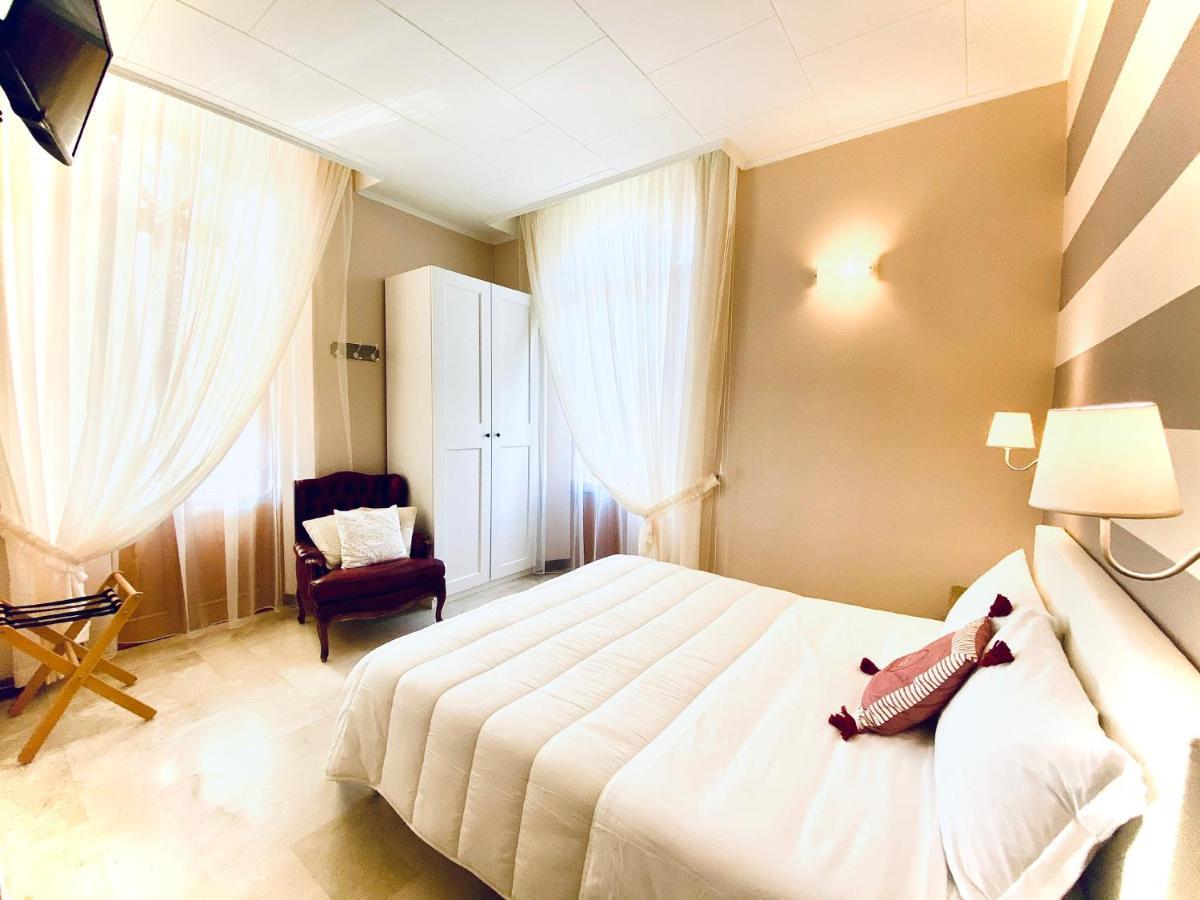 Hotel Ca Leon La Spezia Zewnętrze zdjęcie