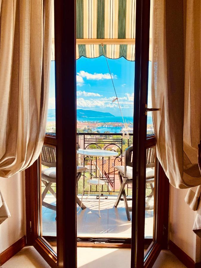 Hotel Ca Leon La Spezia Zewnętrze zdjęcie