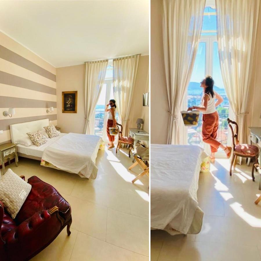 Hotel Ca Leon La Spezia Zewnętrze zdjęcie