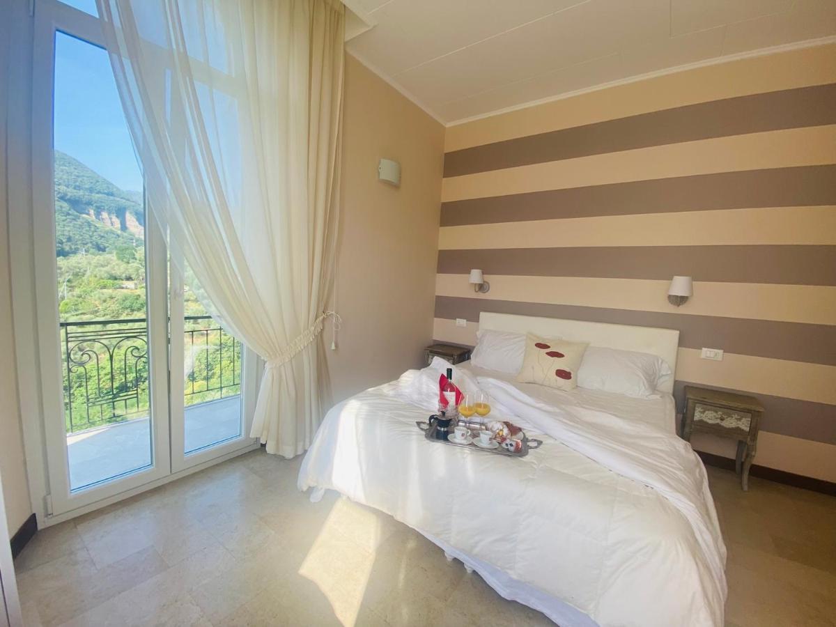 Hotel Ca Leon La Spezia Zewnętrze zdjęcie