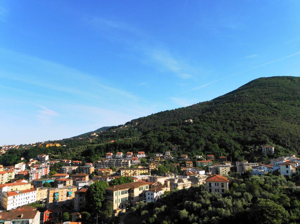 Hotel Ca Leon La Spezia Zewnętrze zdjęcie