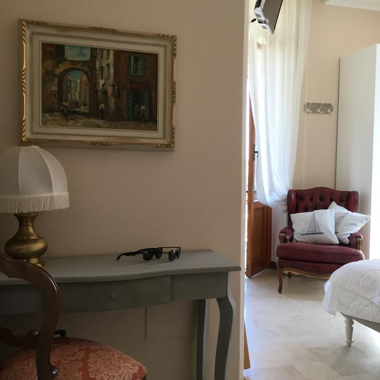 Hotel Ca Leon La Spezia Zewnętrze zdjęcie