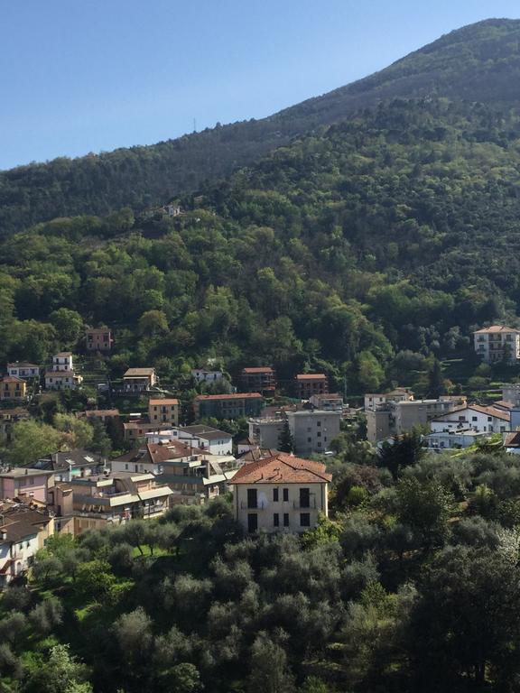 Hotel Ca Leon La Spezia Zewnętrze zdjęcie