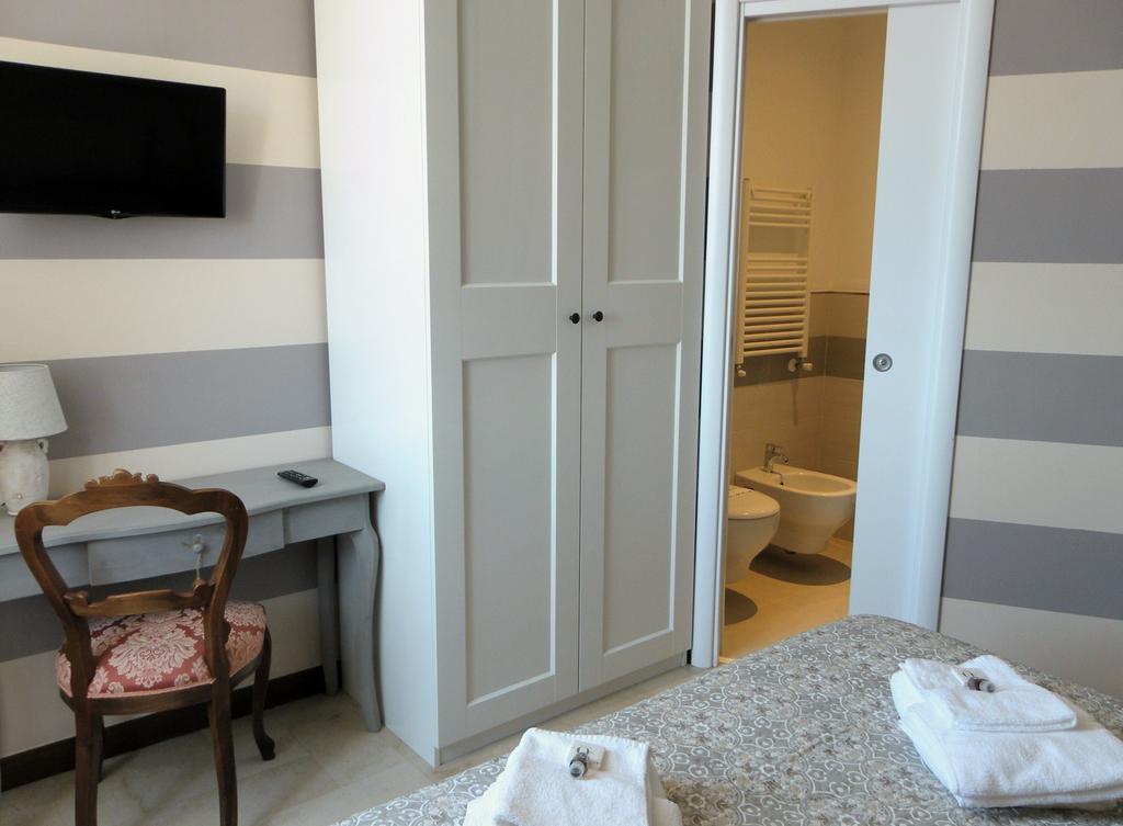 Hotel Ca Leon La Spezia Zewnętrze zdjęcie
