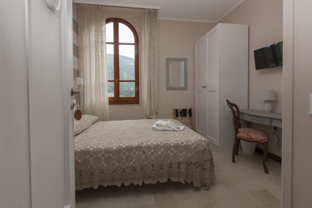 Hotel Ca Leon La Spezia Zewnętrze zdjęcie