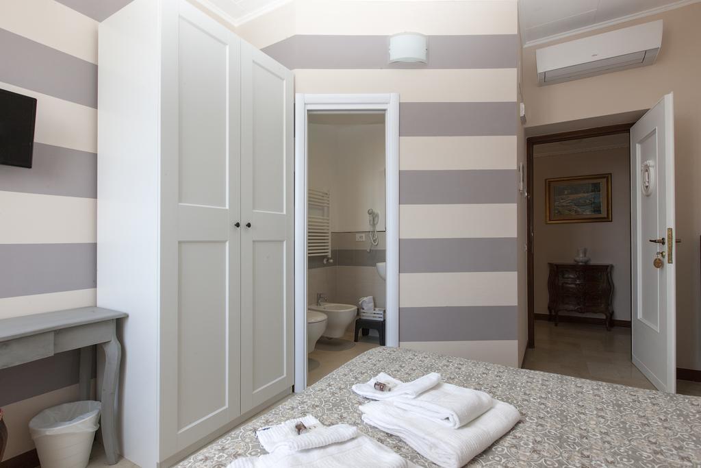 Hotel Ca Leon La Spezia Zewnętrze zdjęcie