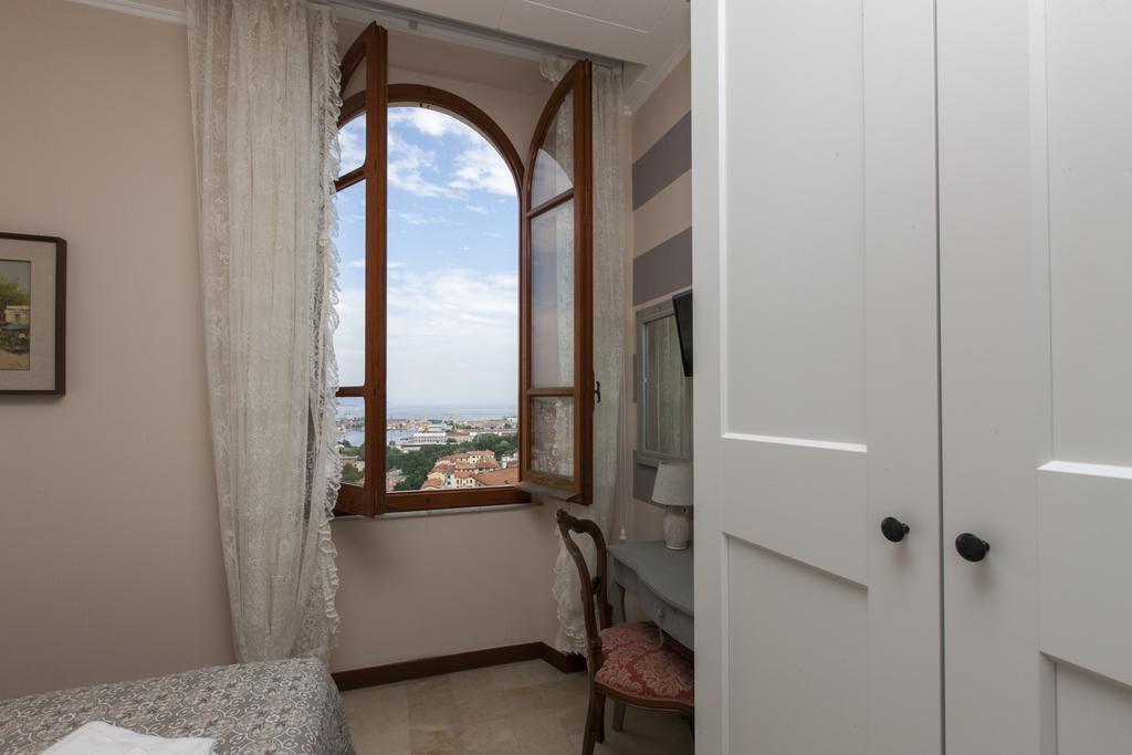 Hotel Ca Leon La Spezia Zewnętrze zdjęcie