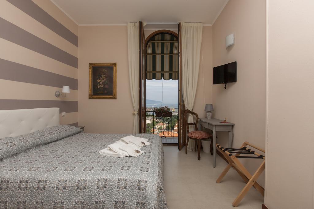 Hotel Ca Leon La Spezia Zewnętrze zdjęcie