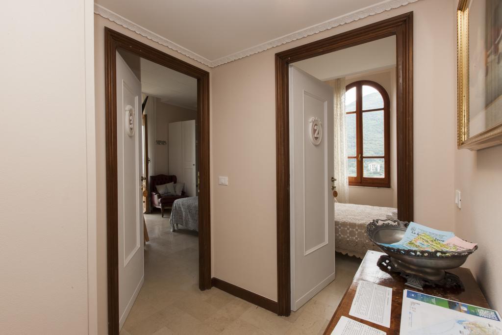 Hotel Ca Leon La Spezia Zewnętrze zdjęcie