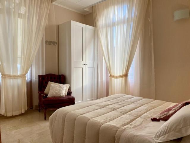 Hotel Ca Leon La Spezia Zewnętrze zdjęcie