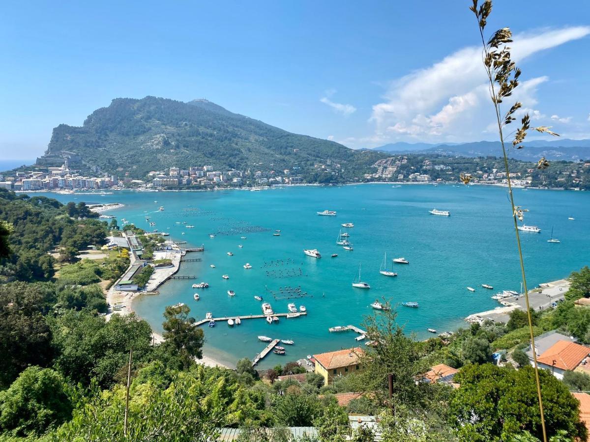 Hotel Ca Leon La Spezia Zewnętrze zdjęcie