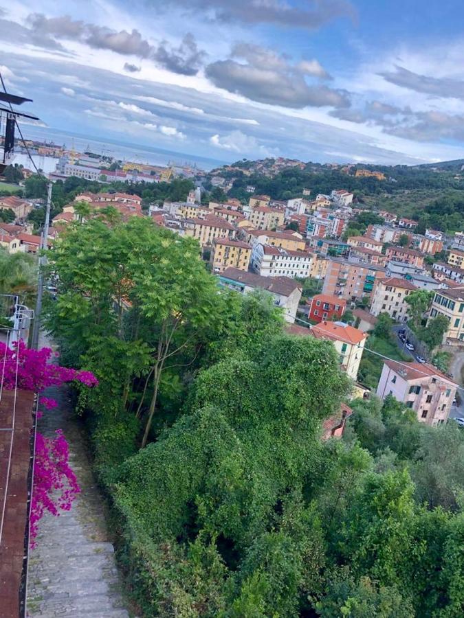 Hotel Ca Leon La Spezia Zewnętrze zdjęcie